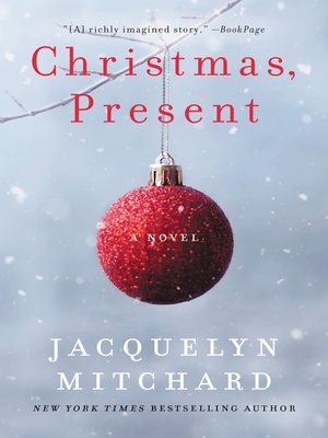 Christmas, Present - ebook